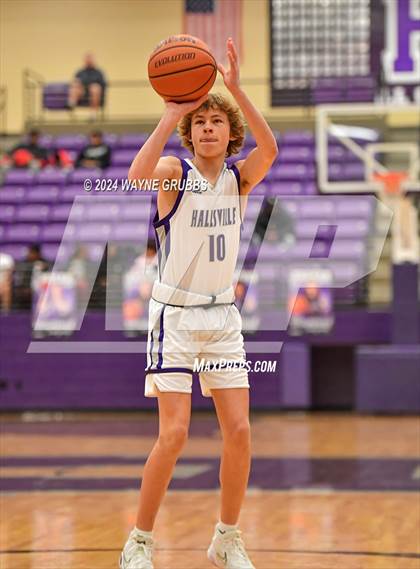 Thumbnail 1 in Pine Tree @ Hallsville photogallery.