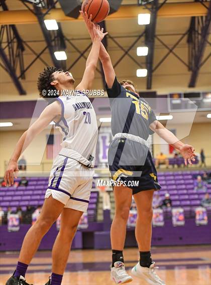 Thumbnail 2 in Pine Tree @ Hallsville photogallery.