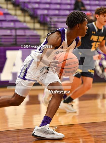 Thumbnail 2 in Pine Tree @ Hallsville photogallery.