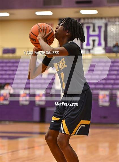 Thumbnail 1 in Pine Tree @ Hallsville photogallery.
