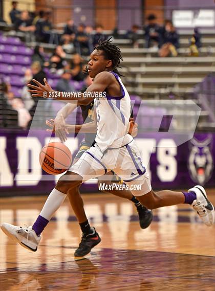 Thumbnail 2 in Pine Tree @ Hallsville photogallery.