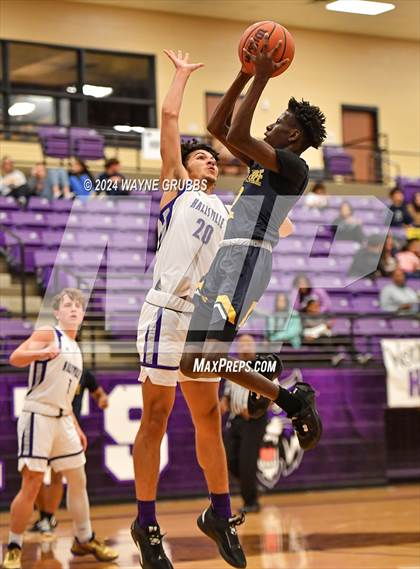 Thumbnail 1 in Pine Tree @ Hallsville photogallery.