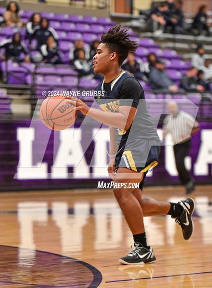 Thumbnail 2 in Pine Tree @ Hallsville photogallery.