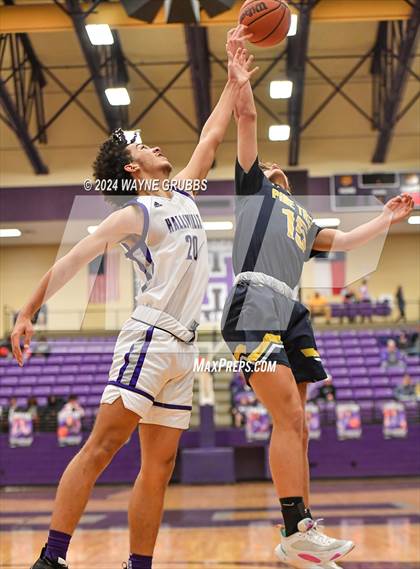 Thumbnail 3 in Pine Tree @ Hallsville photogallery.