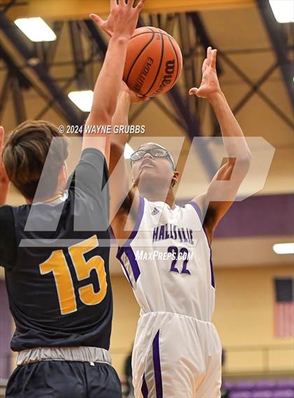 Thumbnail 3 in Pine Tree @ Hallsville photogallery.
