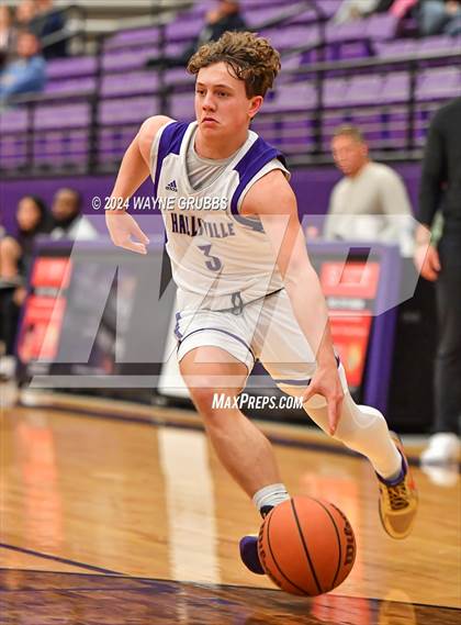 Thumbnail 1 in Pine Tree @ Hallsville photogallery.