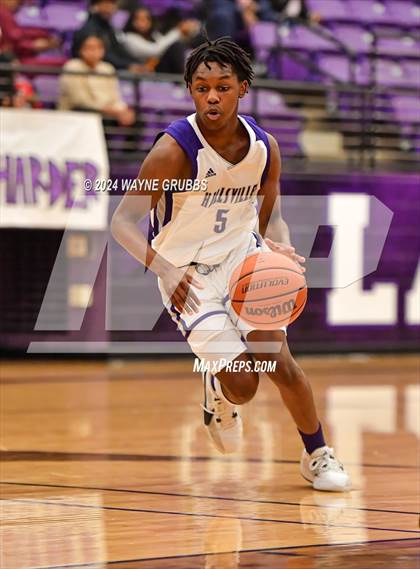 Thumbnail 3 in Pine Tree @ Hallsville photogallery.