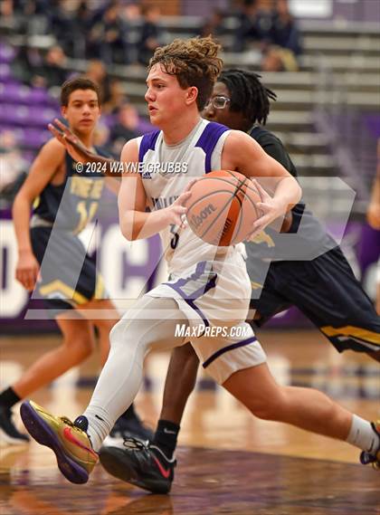 Thumbnail 2 in Pine Tree @ Hallsville photogallery.