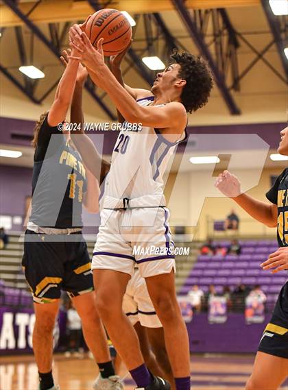 Thumbnail 3 in Pine Tree @ Hallsville photogallery.