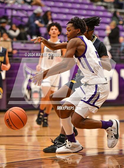 Thumbnail 1 in Pine Tree @ Hallsville photogallery.