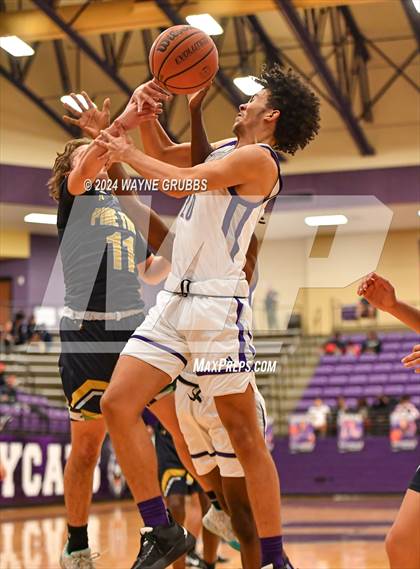 Thumbnail 1 in Pine Tree @ Hallsville photogallery.