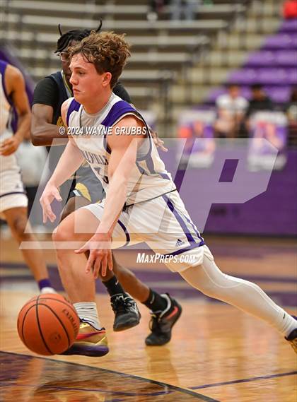 Thumbnail 2 in Pine Tree @ Hallsville photogallery.