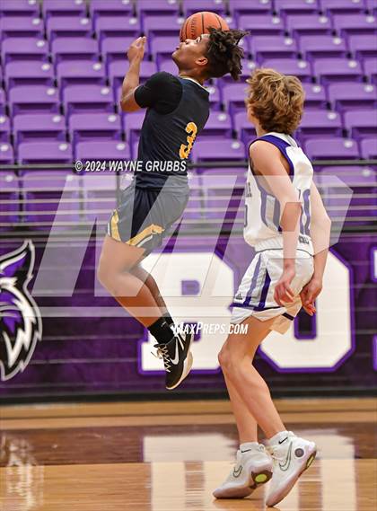 Thumbnail 1 in Pine Tree @ Hallsville photogallery.