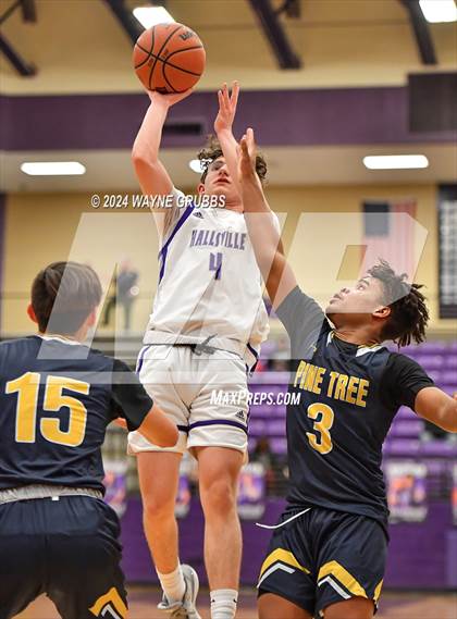 Thumbnail 3 in Pine Tree @ Hallsville photogallery.