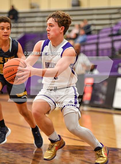 Thumbnail 1 in Pine Tree @ Hallsville photogallery.