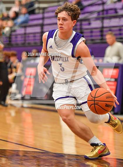 Thumbnail 2 in Pine Tree @ Hallsville photogallery.
