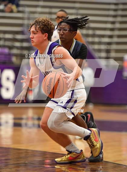 Thumbnail 3 in Pine Tree @ Hallsville photogallery.