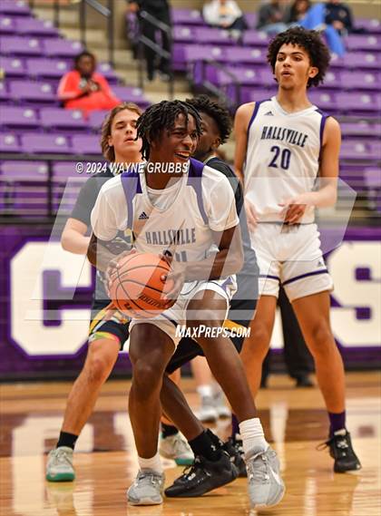Thumbnail 2 in Pine Tree @ Hallsville photogallery.