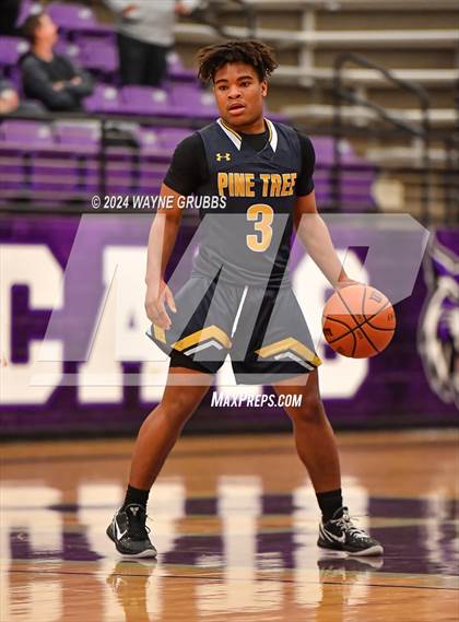 Thumbnail 3 in Pine Tree @ Hallsville photogallery.