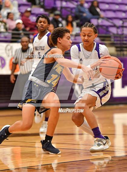 Thumbnail 3 in Pine Tree @ Hallsville photogallery.