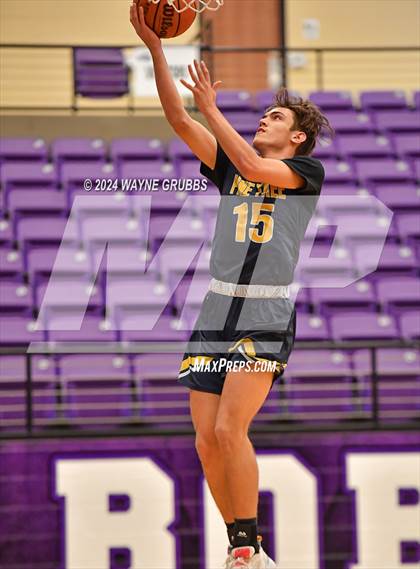 Thumbnail 3 in Pine Tree @ Hallsville photogallery.