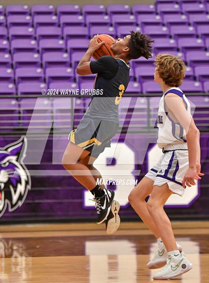 Thumbnail 3 in Pine Tree @ Hallsville photogallery.