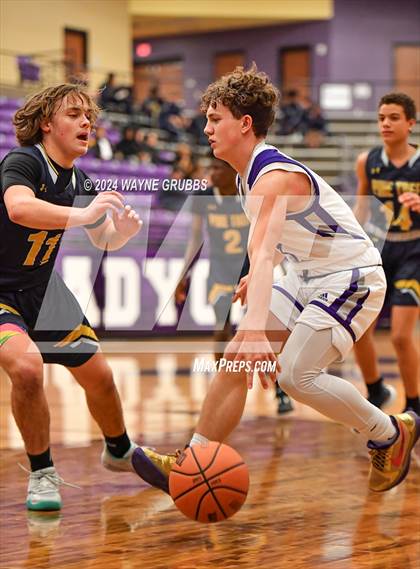 Thumbnail 2 in Pine Tree @ Hallsville photogallery.