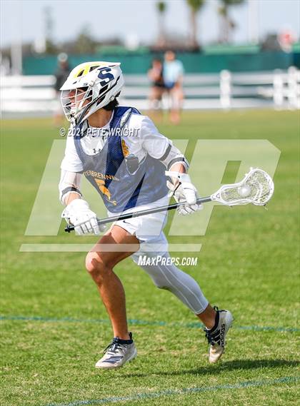 Thumbnail 2 in Cardinal Mooney vs Steinbrenner photogallery.