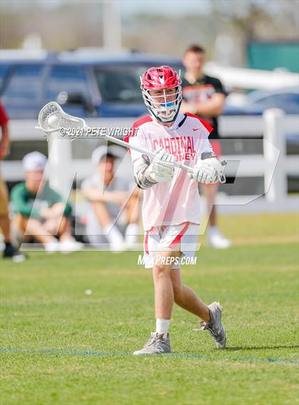 Thumbnail 3 in Cardinal Mooney vs Steinbrenner photogallery.