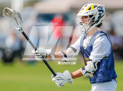 Thumbnail 2 in Cardinal Mooney vs Steinbrenner photogallery.