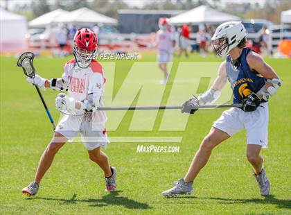 Thumbnail 1 in Cardinal Mooney vs Steinbrenner photogallery.