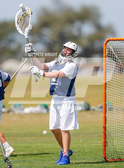 Thumbnail 2 in Cardinal Mooney vs Steinbrenner photogallery.