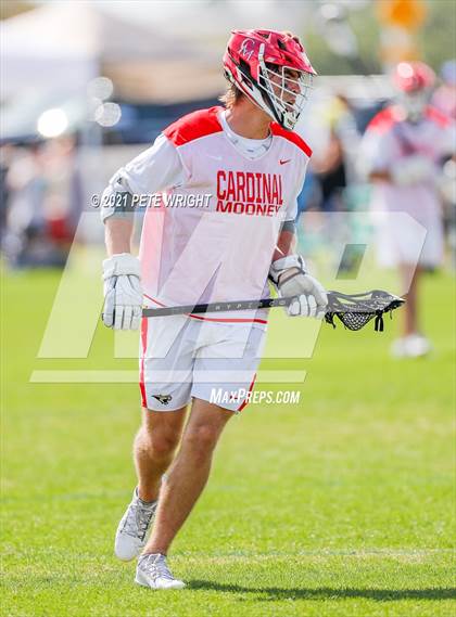 Thumbnail 1 in Cardinal Mooney vs Steinbrenner photogallery.