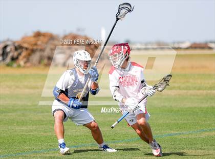 Thumbnail 3 in Cardinal Mooney vs Steinbrenner photogallery.