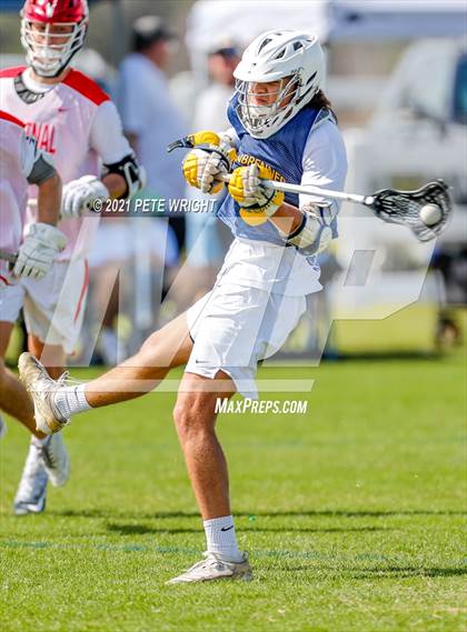 Thumbnail 2 in Cardinal Mooney vs Steinbrenner photogallery.