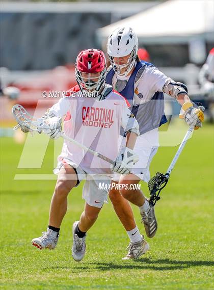 Thumbnail 1 in Cardinal Mooney vs Steinbrenner photogallery.