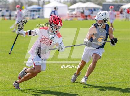 Thumbnail 2 in Cardinal Mooney vs Steinbrenner photogallery.