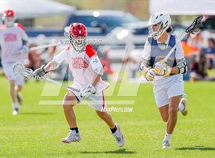 Thumbnail 3 in Cardinal Mooney vs Steinbrenner photogallery.