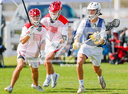Thumbnail 1 in Cardinal Mooney vs Steinbrenner photogallery.