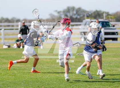 Thumbnail 2 in Cardinal Mooney vs Steinbrenner photogallery.