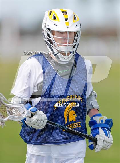 Thumbnail 1 in Cardinal Mooney vs Steinbrenner photogallery.