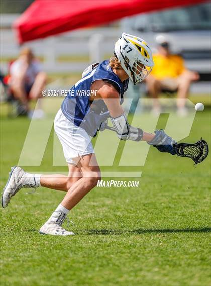 Thumbnail 2 in Cardinal Mooney vs Steinbrenner photogallery.
