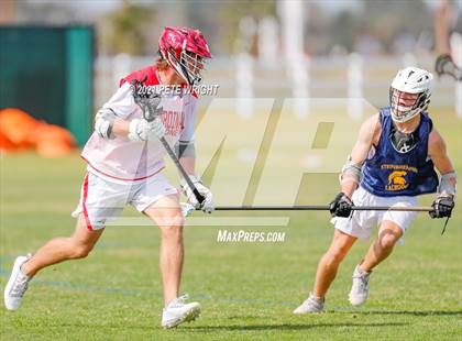 Thumbnail 1 in Cardinal Mooney vs Steinbrenner photogallery.
