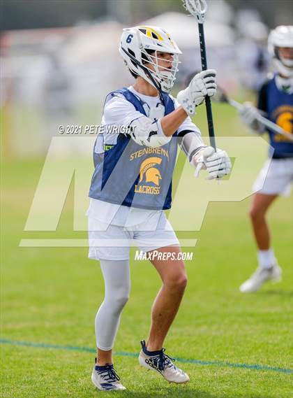 Thumbnail 2 in Cardinal Mooney vs Steinbrenner photogallery.