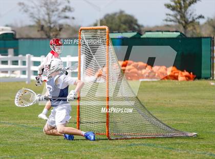 Thumbnail 3 in Cardinal Mooney vs Steinbrenner photogallery.