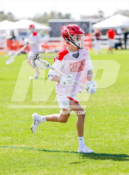 Thumbnail 2 in Cardinal Mooney vs Steinbrenner photogallery.