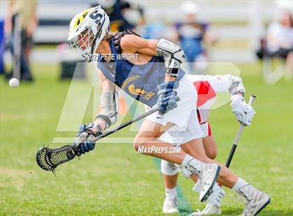Thumbnail 3 in Cardinal Mooney vs Steinbrenner photogallery.
