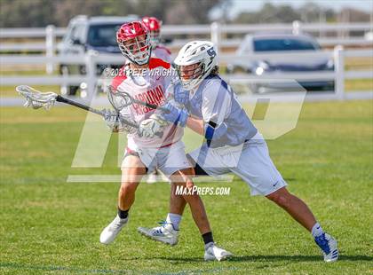 Thumbnail 1 in Cardinal Mooney vs Steinbrenner photogallery.