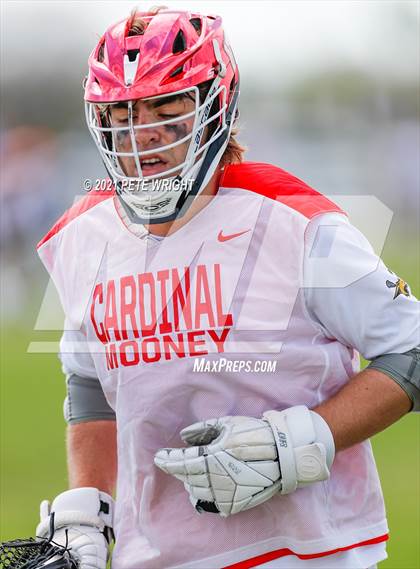 Thumbnail 1 in Cardinal Mooney vs Steinbrenner photogallery.