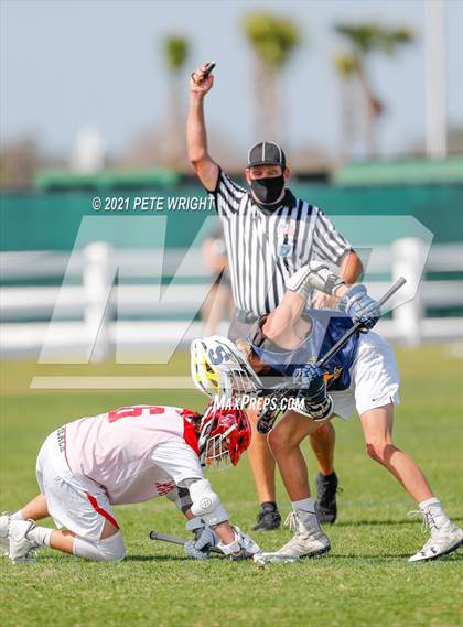 Thumbnail 3 in Cardinal Mooney vs Steinbrenner photogallery.